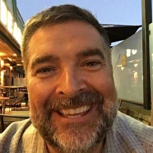 Meet your Posher, Simon